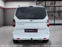 Ford tourneo courier 1.5 tdci combi t 75 cv trend occasion simplicicar brive la gaillarde  simplicicar simplicibike france