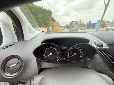 Ford tourneo courier 1.5 tdci combi t 75 cv trend occasion simplicicar brive la gaillarde  simplicicar simplicibike france