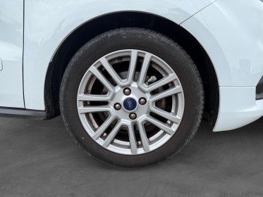 Ford tourneo courier 1.5 tdci combi t 75 cv trend occasion simplicicar brive la gaillarde  simplicicar simplicibike france