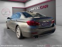 Bmw serie 5 f10 lci 520d 190 ch lounge plus / garantie 12 mois occasion simplicicar lyon nord simplicicar simplicibike france