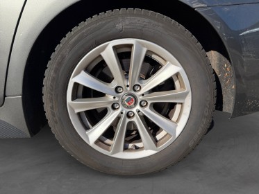 Bmw serie 5 f10 lci 520d 190 ch lounge plus / garantie 12 mois occasion simplicicar lyon nord simplicicar simplicibike france