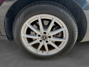 Mercedes  classe cla 250e 263ch hybride garantie 12 mois occasion montpellier (34) simplicicar simplicibike france