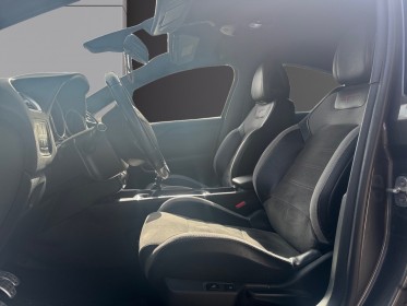 Ds ds4 130ch bvm6 performance line distribution à jour garantie 12 mois occasion montpellier (34) simplicicar simplicibike...