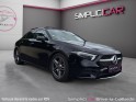 Mercedes classe a berline 200 d 8g-dct amg line occasion simplicicar brive la gaillarde  simplicicar simplicibike france