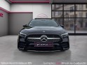 Mercedes classe a berline 200 d 8g-dct amg line occasion simplicicar brive la gaillarde  simplicicar simplicibike france