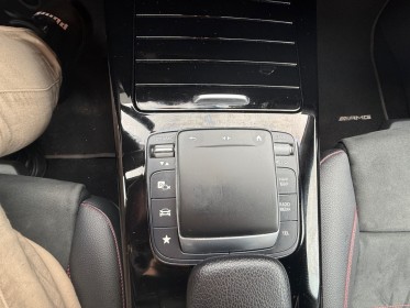 Mercedes classe a berline 200 d 8g-dct amg line occasion simplicicar brive la gaillarde  simplicicar simplicibike france