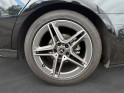 Mercedes classe a berline 200 d 8g-dct amg line occasion simplicicar brive la gaillarde  simplicicar simplicibike france