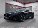 Infiniti q30 s 2.0t 211 7dct awd sport city black garantie 12 mois occasion simplicicar brive la gaillarde  simplicicar...