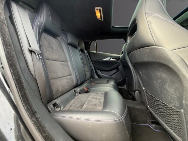 Infiniti q30 s 2.0t 211 7dct awd sport city black garantie 12 mois occasion simplicicar brive la gaillarde  simplicicar...