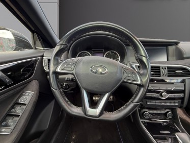 Infiniti q30 s 2.0t 211 7dct awd sport city black garantie 12 mois occasion simplicicar brive la gaillarde  simplicicar...
