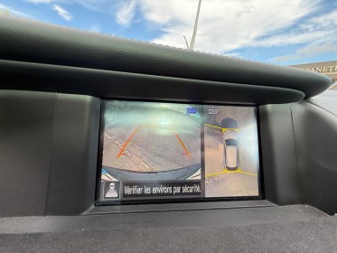 Infiniti q30 s 2.0t 211 7dct awd sport city black garantie 12 mois occasion simplicicar brive la gaillarde  simplicicar...