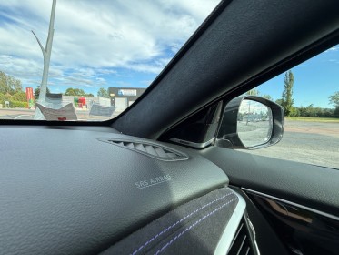 Infiniti q30 s 2.0t 211 7dct awd sport city black garantie 12 mois occasion simplicicar brive la gaillarde  simplicicar...