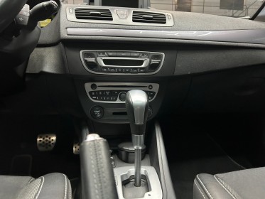 Renault megane iii cc dci 110 eco2 fap gt line euro 5 edc occasion simplicicar pau simplicicar simplicibike france