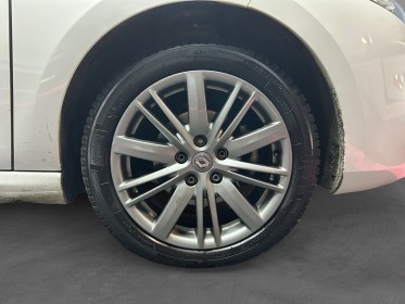 Renault megane iii cc dci 110 eco2 fap gt line euro 5 edc occasion simplicicar pau simplicicar simplicibike france