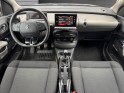 Citroen c4 cactus feel  110 cv ss bvm6 full entretien psa / radar de recul / pneus avant neuf / occasion simplicicar orgeval ...