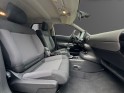 Citroen c4 cactus feel  110 cv ss bvm6 full entretien psa / radar de recul / pneus avant neuf / occasion simplicicar orgeval ...