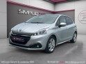 Peugeot 208 1.2 puretech 82ch bvm5 style courroie refaite, 1ere main entretien peugeot garantie 12 mois occasion simplicicar...