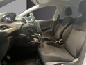 Peugeot 208 1.2 puretech 82ch bvm5 style courroie refaite, 1ere main entretien peugeot garantie 12 mois occasion simplicicar...