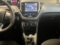 Peugeot 208 1.2 puretech 82ch bvm5 style courroie refaite, 1ere main entretien peugeot garantie 12 mois occasion simplicicar...