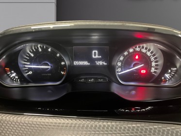 Peugeot 208 1.2 puretech 82ch bvm5 style courroie refaite, 1ere main entretien peugeot garantie 12 mois occasion simplicicar...