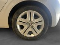 Peugeot 208 1.2 puretech 82ch bvm5 style courroie refaite, 1ere main entretien peugeot garantie 12 mois occasion simplicicar...