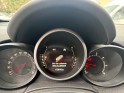 Fiat 500x 2.0 multijet 140 ch 4x4 cross  - sièges cuir - sièges electriques - carnet d'entretien occasion simplicicar lagny...