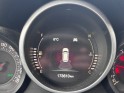 Fiat 500x 2.0 multijet 140 ch 4x4 cross  - sièges cuir - sièges electriques - carnet d'entretien occasion simplicicar lagny...