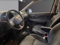 Nissan micra 1.2 80 acenta garantie 12 mois occasion montpellier (34) simplicicar simplicibike france