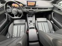 Audi a5 40 tdi 190 s tronic 7 quattro design || garantie 12 mois || entretien audi exclusive || occasion osny simplicicar...
