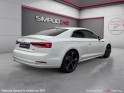 Audi a5 40 tdi 190 s tronic 7 quattro design || garantie 12 mois || entretien audi exclusive || occasion osny simplicicar...