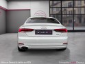 Audi a5 40 tdi 190 s tronic 7 quattro design || garantie 12 mois || entretien audi exclusive || occasion osny simplicicar...