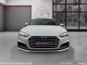 Audi a5 40 tdi 190 s tronic 7 quattro design || garantie 12 mois || entretien audi exclusive || occasion osny simplicicar...