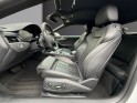 Audi a5 40 tdi 190 s tronic 7 quattro design || garantie 12 mois || entretien audi exclusive || occasion osny simplicicar...
