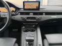 Audi a5 40 tdi 190 s tronic 7 quattro design || garantie 12 mois || entretien audi exclusive || occasion osny simplicicar...