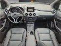 Mercedes classe b 200 cdi fascination blueefficiency  7-g dct || garantie 12 mois || occasion osny simplicicar simplicibike...