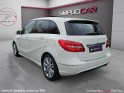Mercedes classe b 200 cdi fascination blueefficiency  7-g dct || garantie 12 mois || occasion osny simplicicar simplicibike...