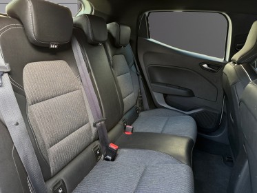 Renault clio v e-tech hybride 145 garantie 12 mois occasion simplicicar pertuis  simplicicar simplicibike france