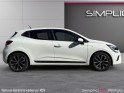 Renault clio v e-tech hybride 145 garantie 12 mois occasion simplicicar pertuis  simplicicar simplicibike france