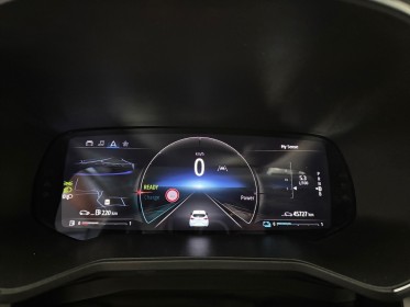 Renault clio v e-tech hybride 145 garantie 12 mois occasion simplicicar pertuis  simplicicar simplicibike france