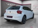 Volkswagen polo 1.6 tdi 95 ss bvm5 connect aide au stationnement av ar carplay garantie 12 mois occasion simplicicar pertuis ...