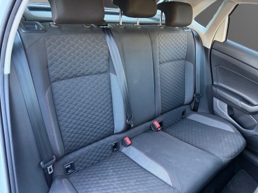 Volkswagen polo 1.6 tdi 95 ss bvm5 connect aide au stationnement av ar carplay garantie 12 mois occasion simplicicar pertuis ...