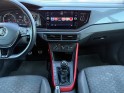 Volkswagen polo 1.6 tdi 95 ss bvm5 connect aide au stationnement av ar carplay garantie 12 mois occasion simplicicar pertuis ...