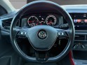 Volkswagen polo 1.6 tdi 95 ss bvm5 connect aide au stationnement av ar carplay garantie 12 mois occasion simplicicar pertuis ...