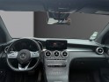 Mercedes glc coupe 300 de 9g-tronic 4matic amg line toit ouvrant caméra 3d sièges chauffants occasion simplicicar toulouse...