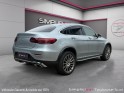 Mercedes glc coupe 300 de 9g-tronic 4matic amg line toit ouvrant caméra 3d sièges chauffants occasion simplicicar toulouse...