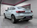 Mercedes glc coupe 300 de 9g-tronic 4matic amg line toit ouvrant caméra 3d sièges chauffants occasion simplicicar toulouse...