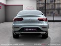 Mercedes glc coupe 300 de 9g-tronic 4matic amg line toit ouvrant caméra 3d sièges chauffants occasion simplicicar toulouse...