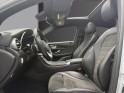 Mercedes glc coupe 300 de 9g-tronic 4matic amg line toit ouvrant caméra 3d sièges chauffants occasion simplicicar toulouse...