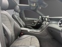 Mercedes glc coupe 300 de 9g-tronic 4matic amg line toit ouvrant caméra 3d sièges chauffants occasion simplicicar toulouse...