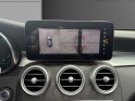 Mercedes glc coupe 300 de 9g-tronic 4matic amg line toit ouvrant caméra 3d sièges chauffants occasion simplicicar toulouse...